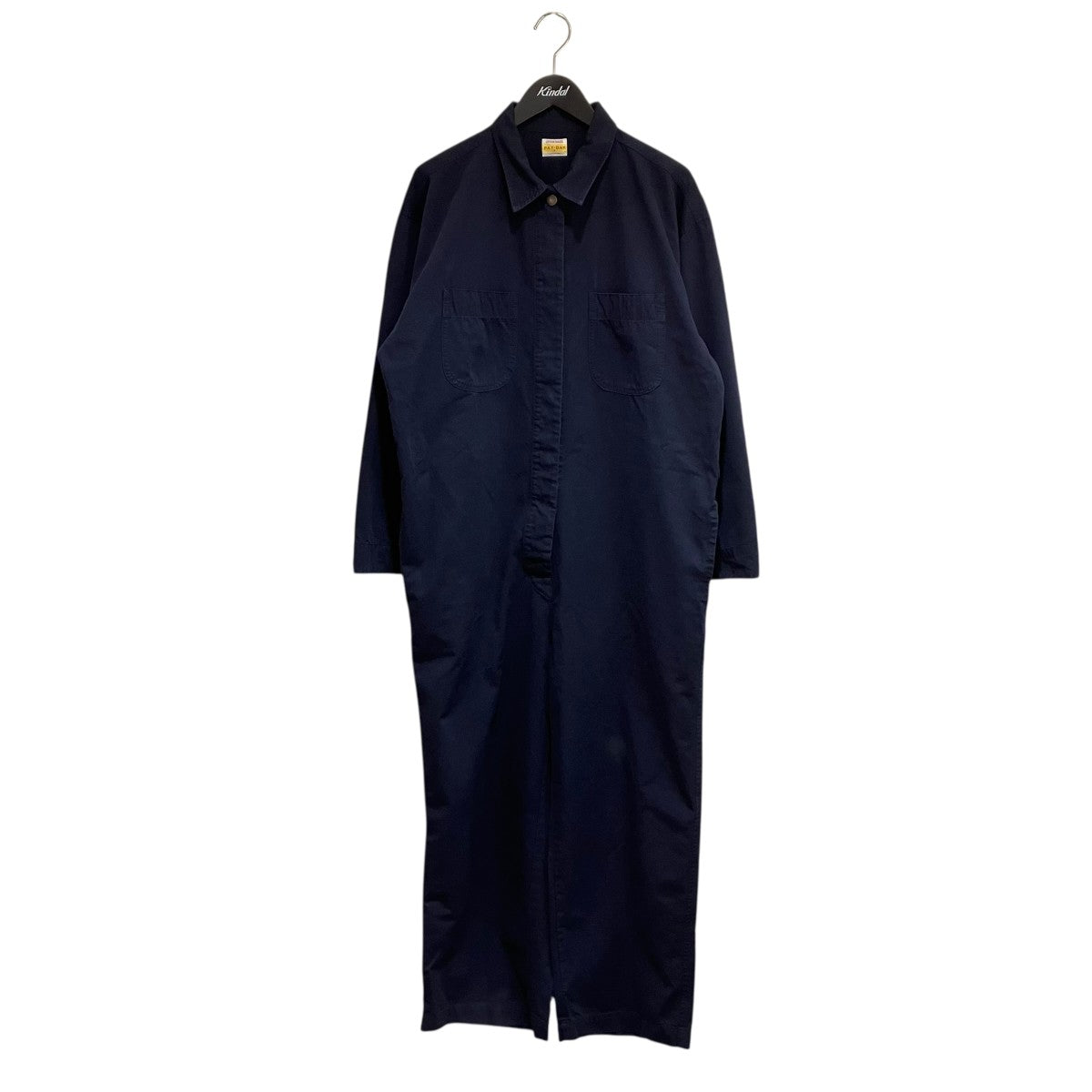 PAY DAY×Spick and Span ABEMORIジャンプスーツオールインワンPD6-AO