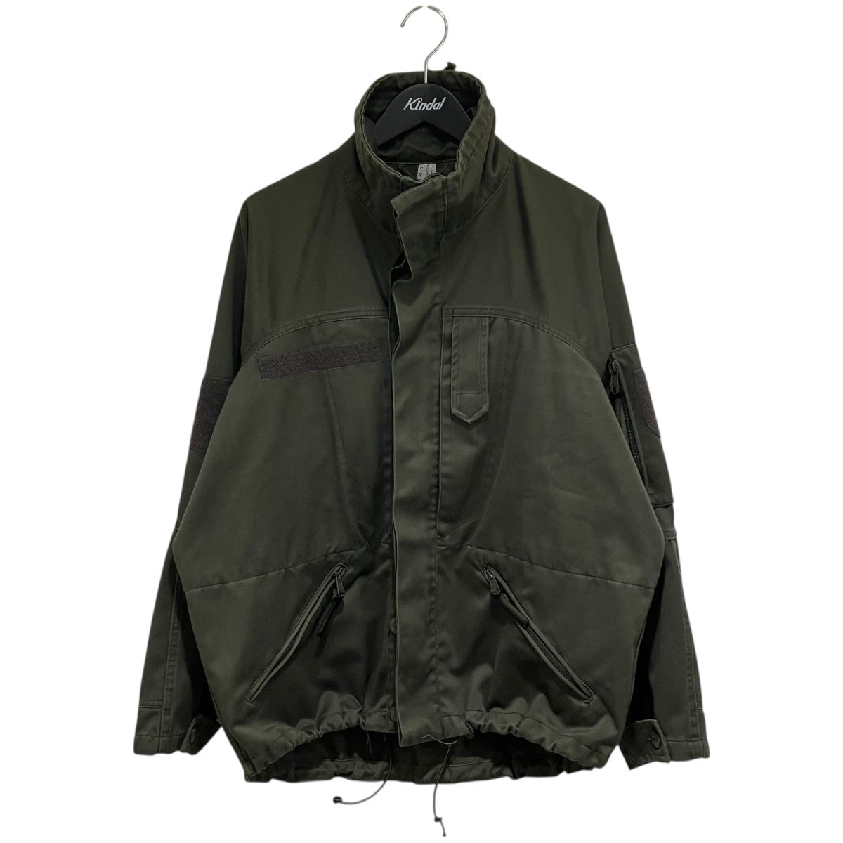 HEERESEIGENTUM JACKET オーストリア軍ミリタリージャケット