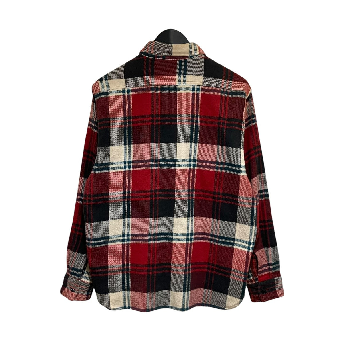 FLANNEL SHIRTSネルシャツSC27387
