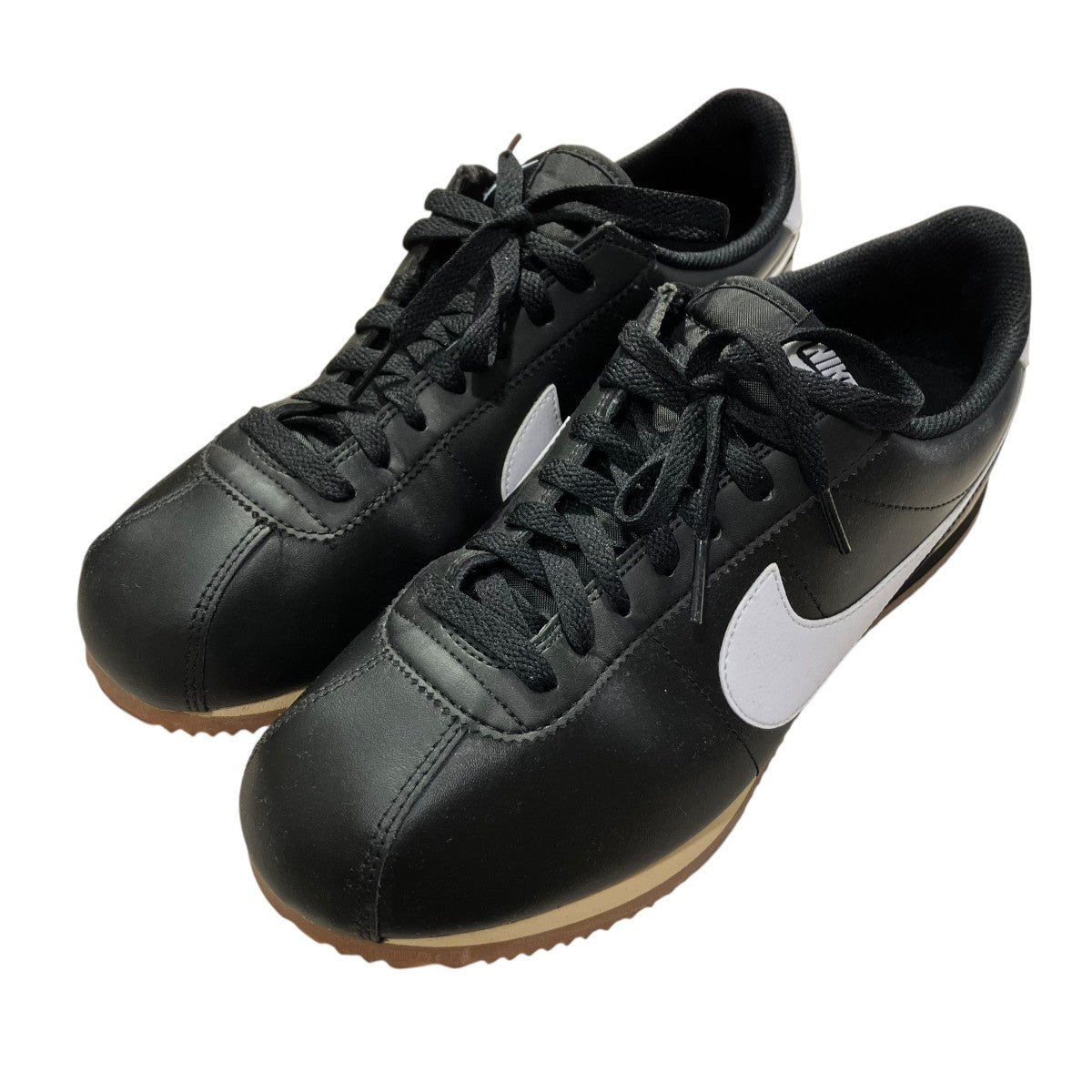Cortez Black Gum Medium Brown Sesame WhiteスニーカーDM4044-002