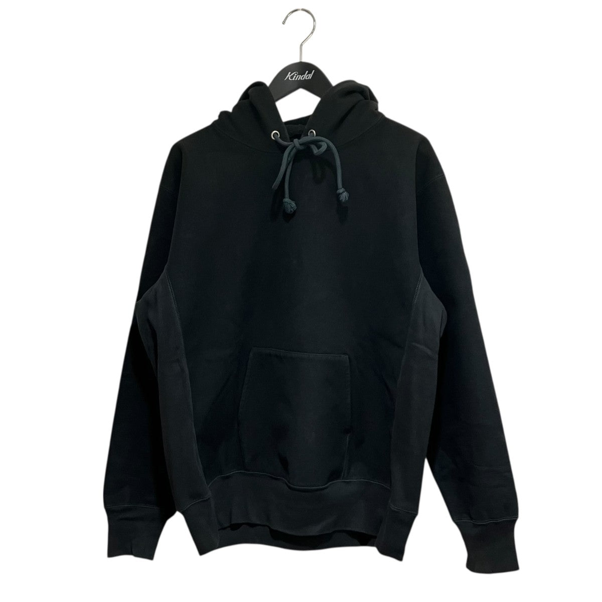 AURALEE(オーラリー) SUPER MILED SWEAT P O PARKA長袖パーカー