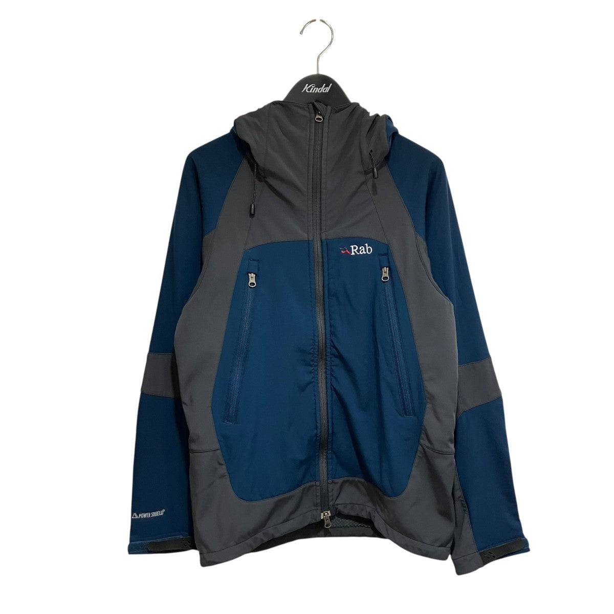 Baltoro Guide JacketジャケットQFS-30