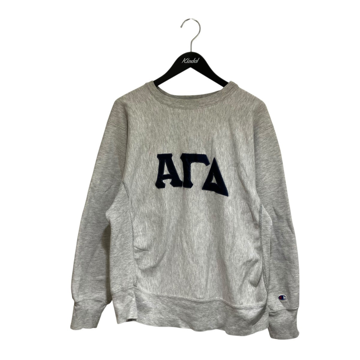 80’S トリコタグ リバースウィーブスウェット