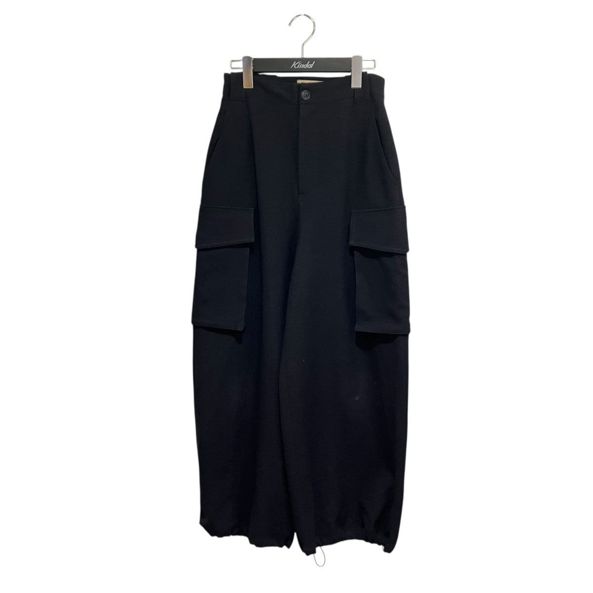 Curensology(カレンソロジー) ワイドパンツカーゴパンツCL205110ER-00