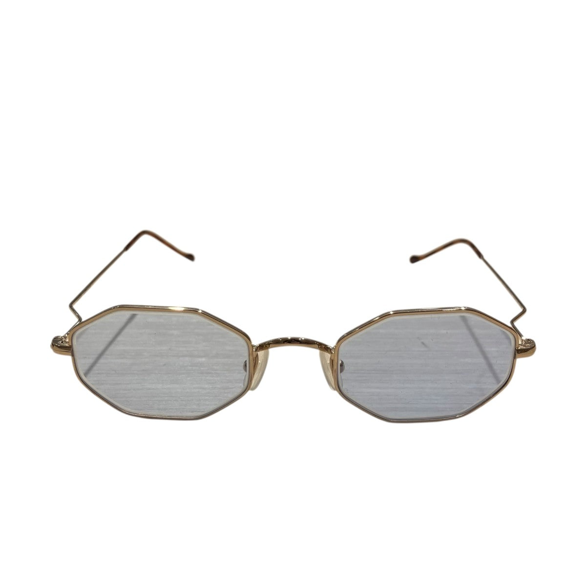 オクタゴンサングラスUA3603