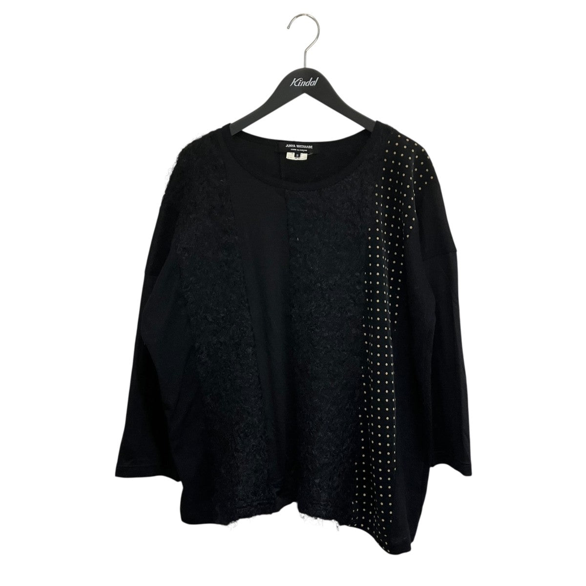 JUNYA WATANABE CDG(ジュンヤ ワタナベコムデギャルソン) ドッキング