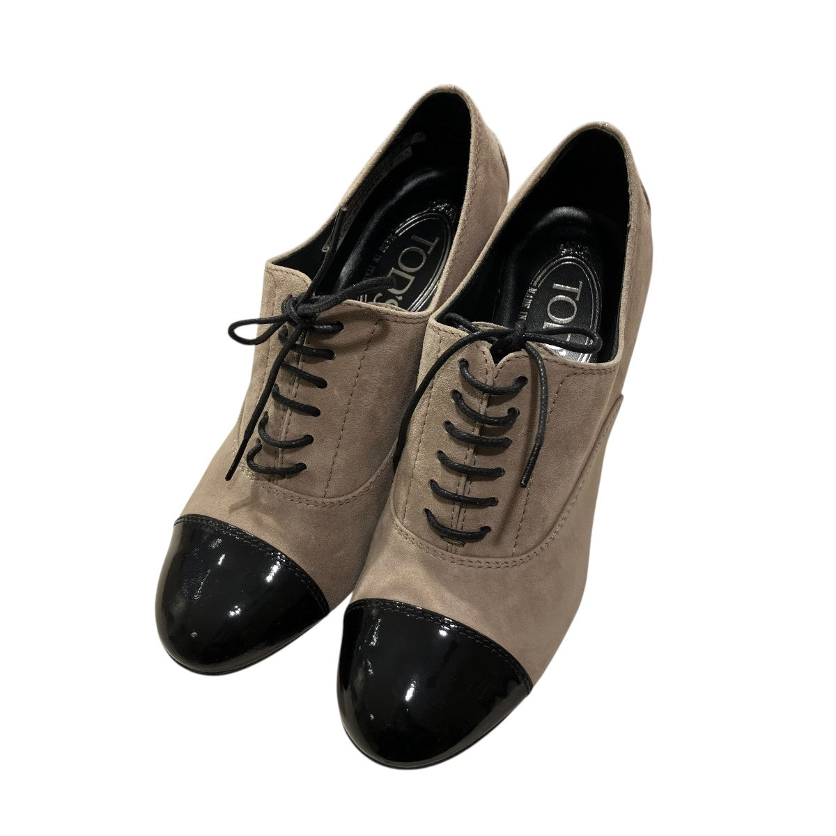 ヒールシューズ