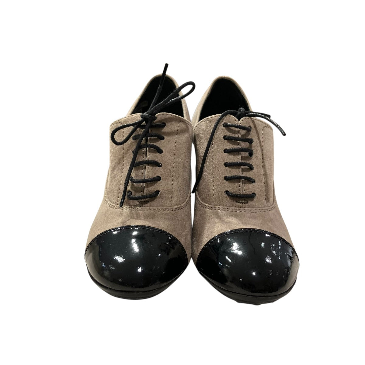 ヒールシューズ