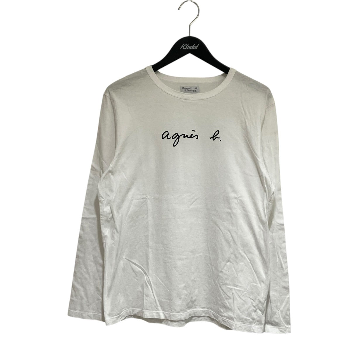 長袖TシャツEA64S137