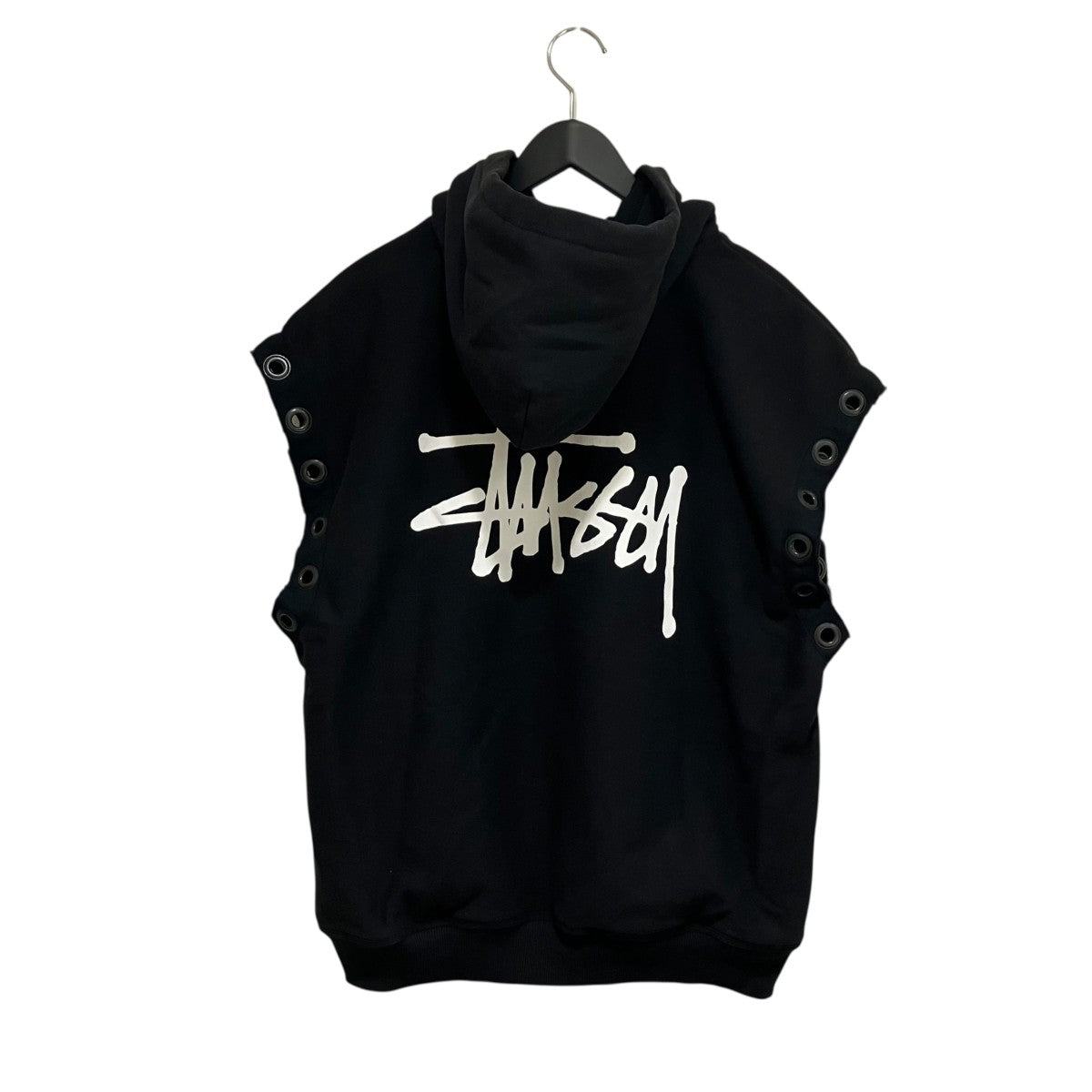 スウェットパーカーカスタマイズベストWM-T909