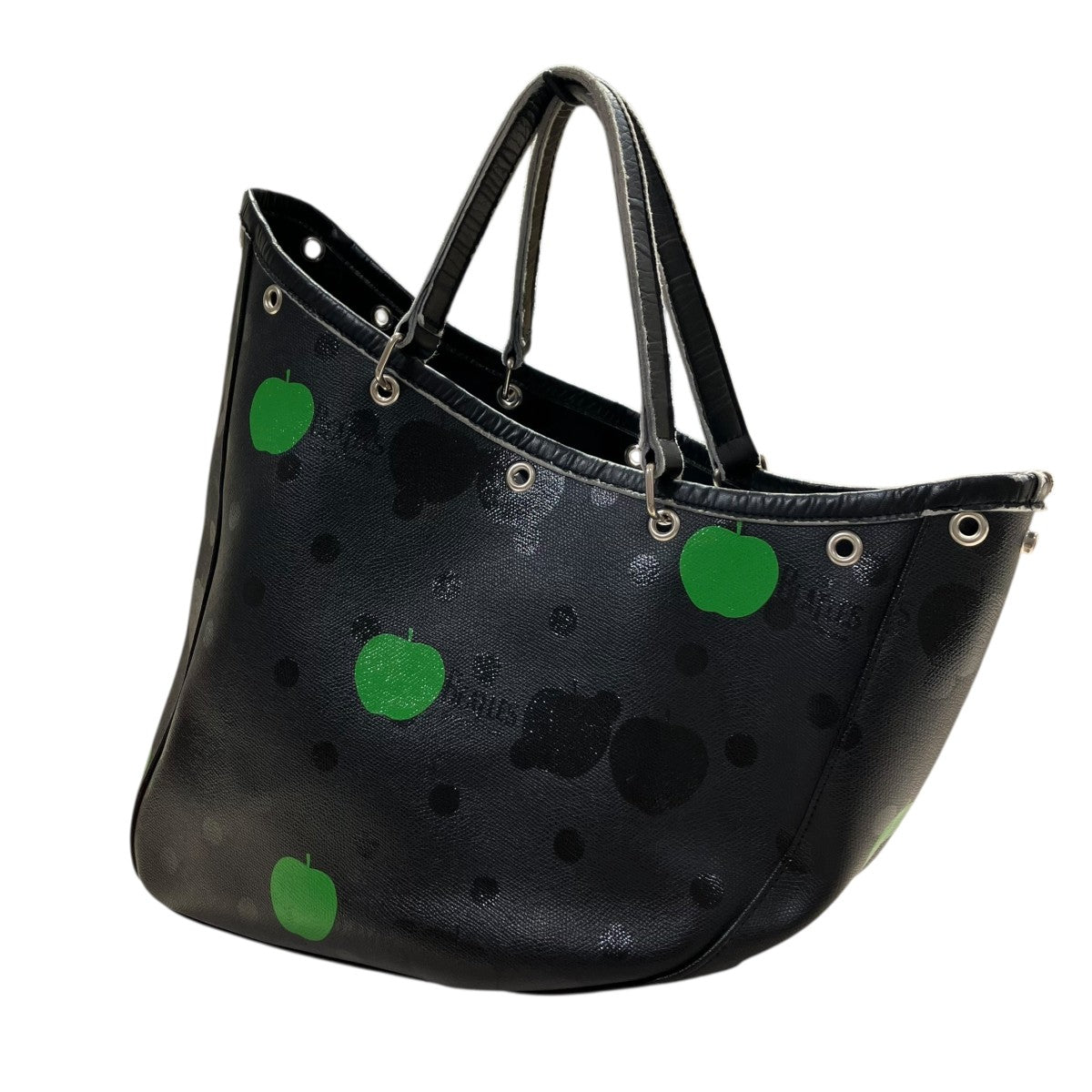 COMME des GARCONS(コムデギャルソン) The BeatlesトートバッグVE-K001