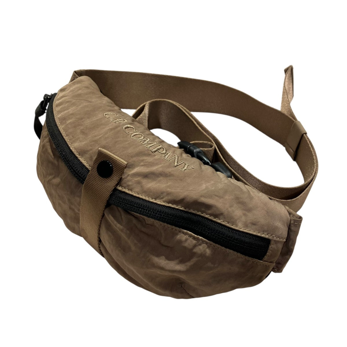 Nylon B Waistband Pack CLGボディーバッグ14CMAC087A