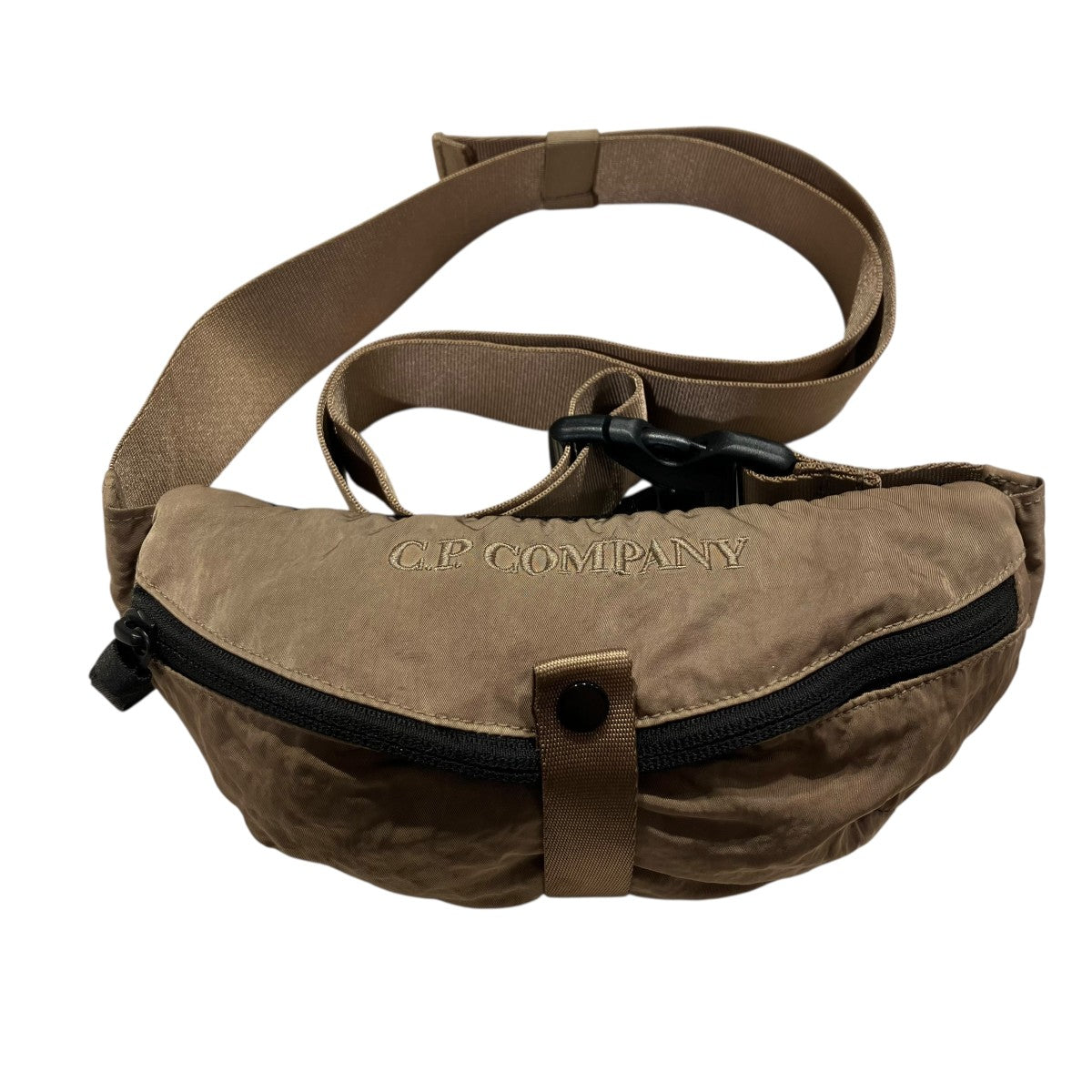 Nylon B Waistband Pack CLGボディーバッグ14CMAC087A