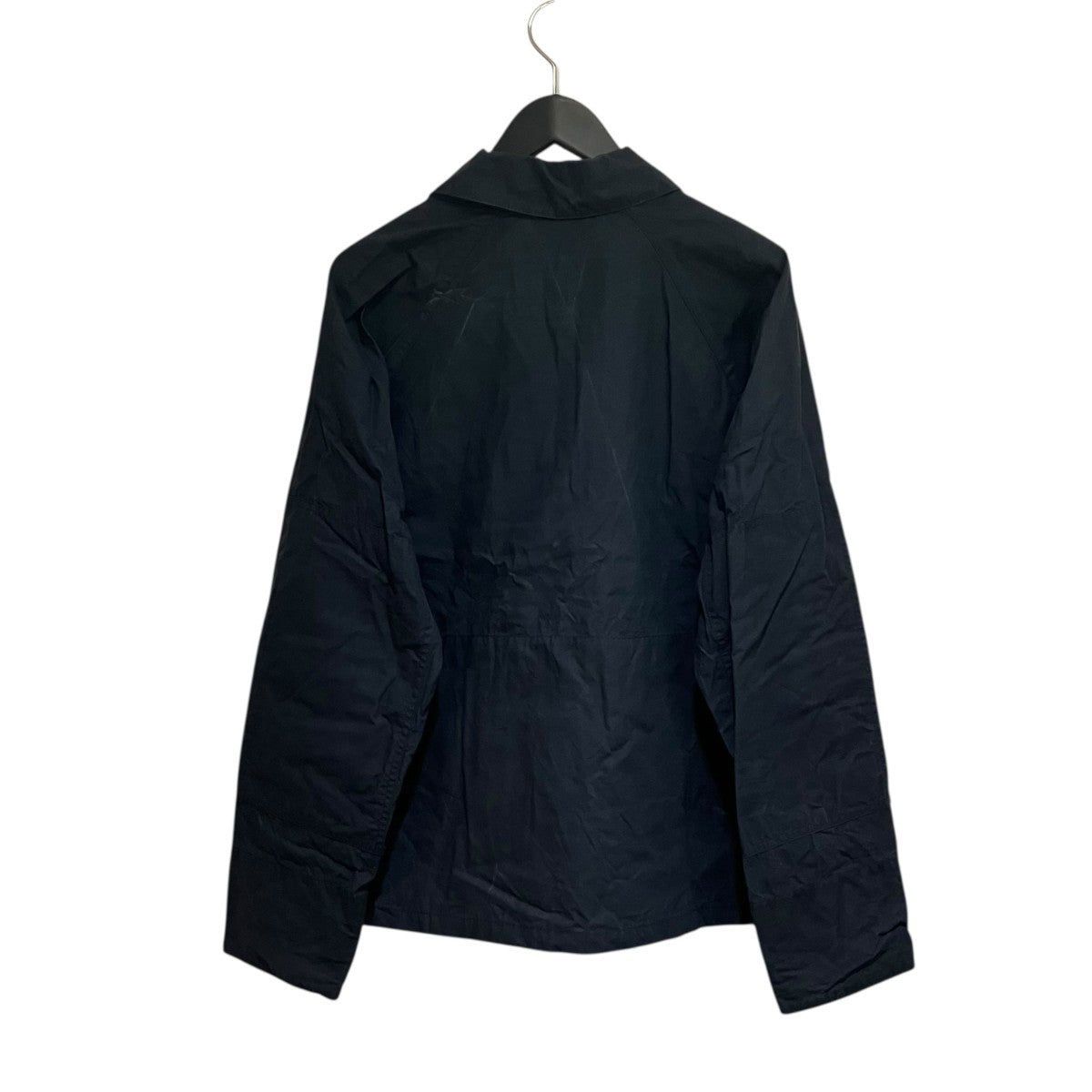 21年 オイルドコットンコート4238515