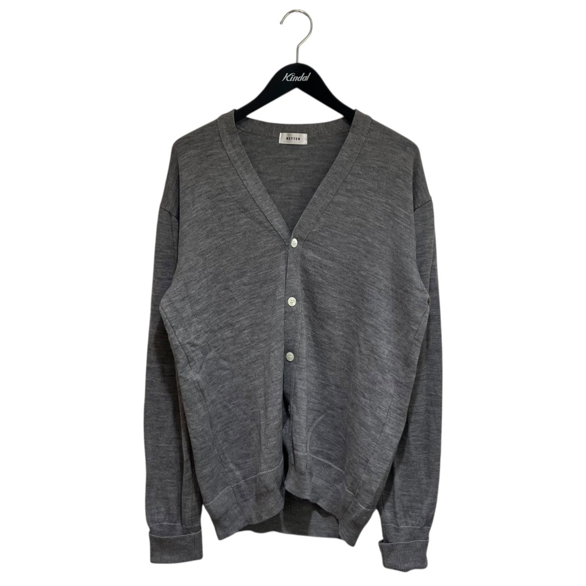 薄手カーディガン0742-47-3720