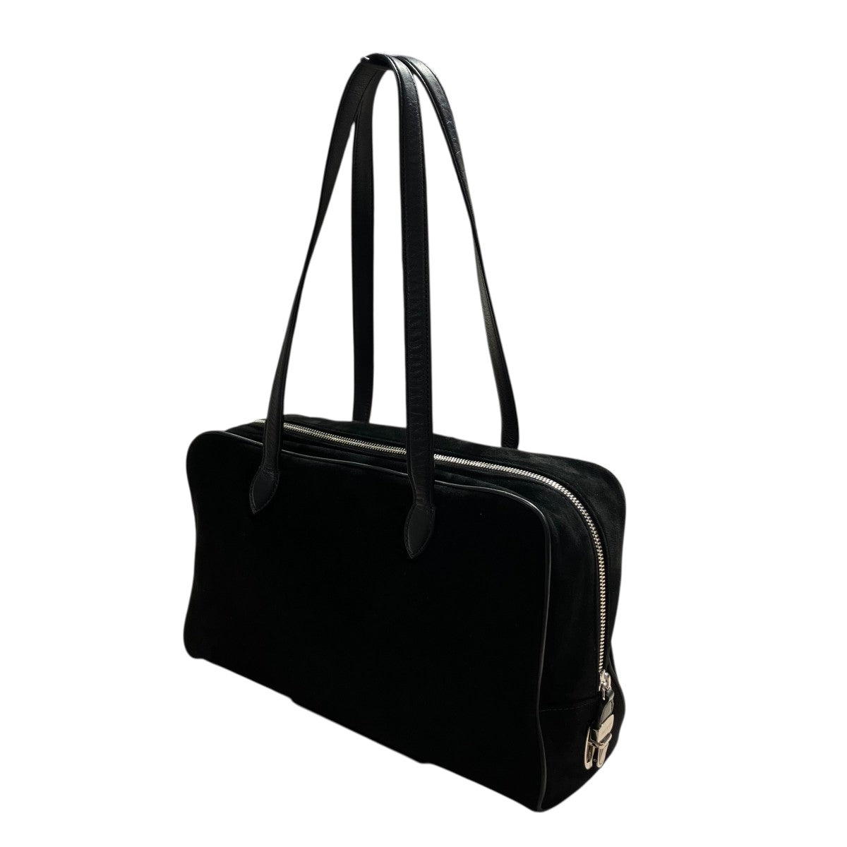 SAC LOQUETハンドバッグ