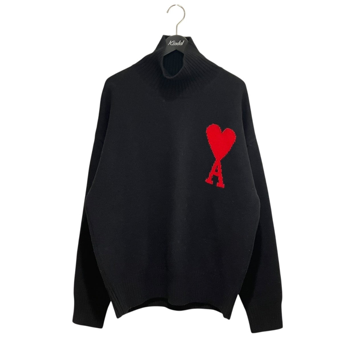 厚手ニットBFUKS402.018