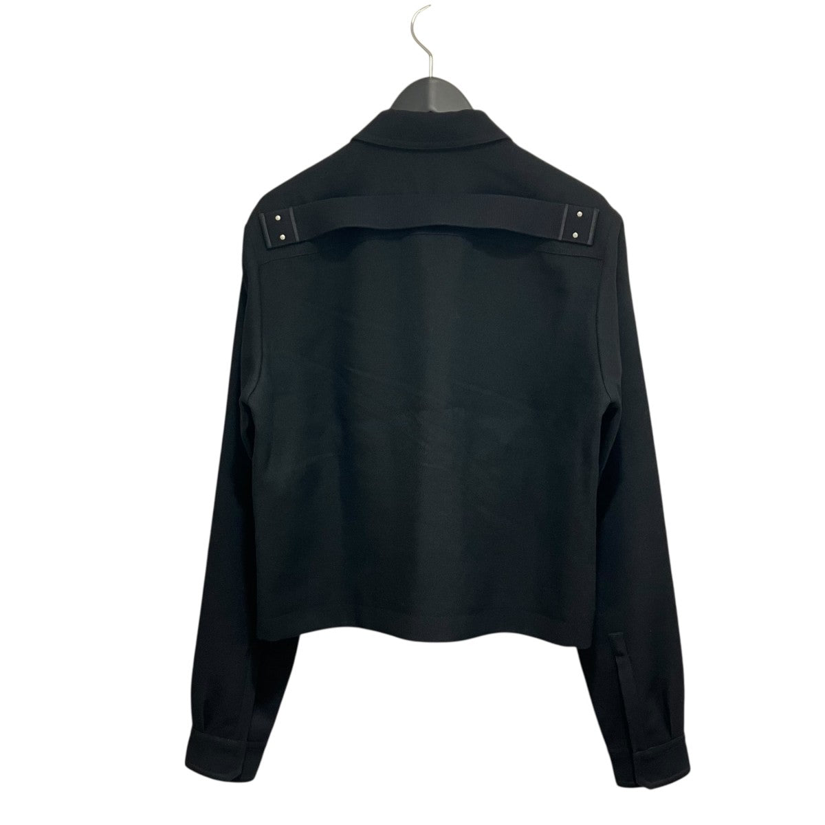 Alice Strobe JacketジャケットRU02D6743-WD