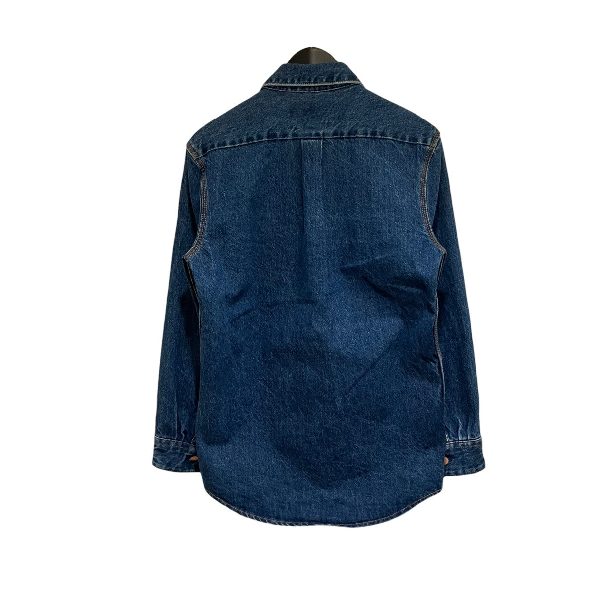 デニムシャツ