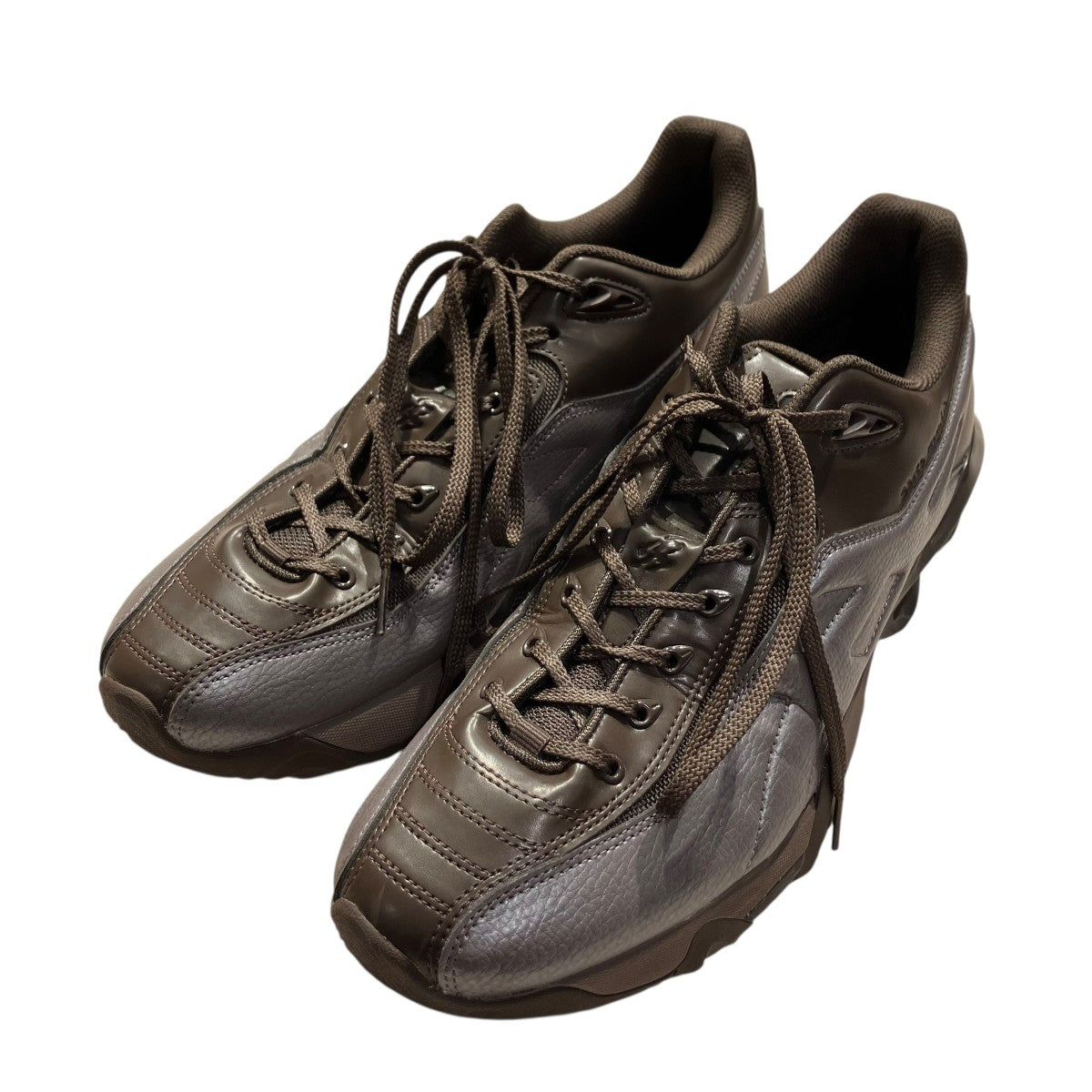 asics Novalis Gel-Teremoaスニーカー1203A331 1203A331 ブラウン 