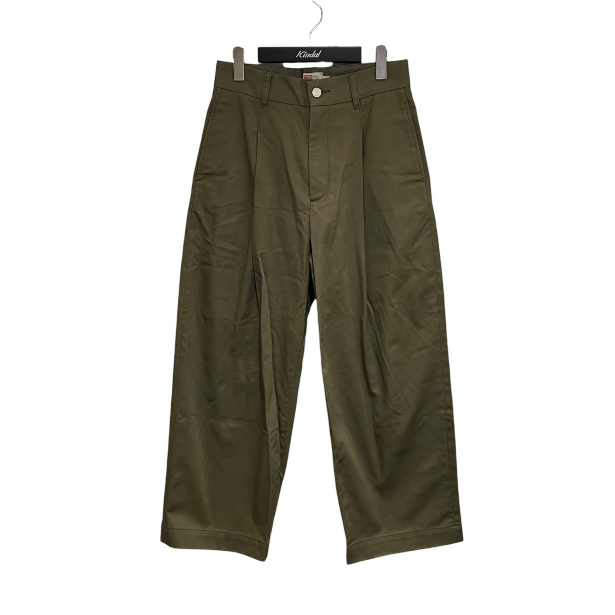 22SSチノパンツG221CIFPT0228CV