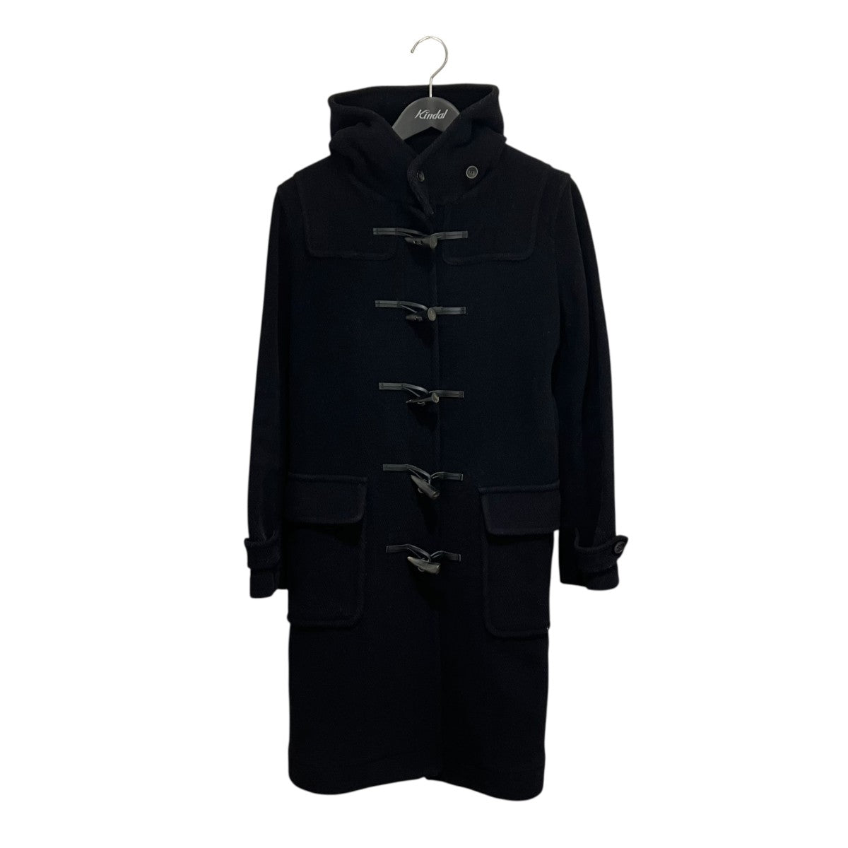 ダッフルコート