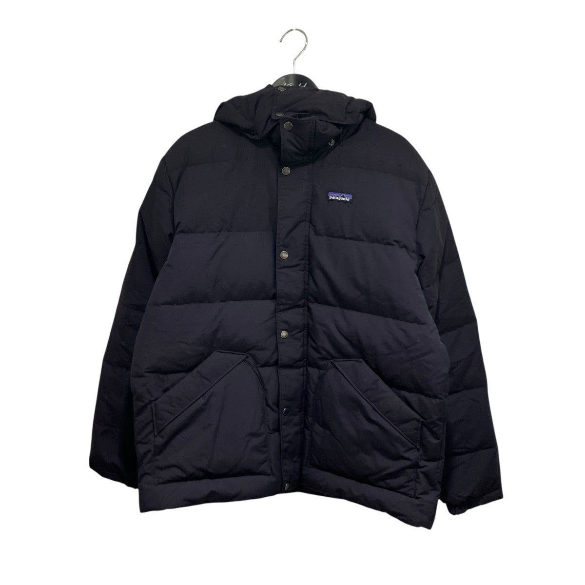 Patagonia(パタゴニア) ダウンジャケット20600FA23 20600FA23 ネイビー