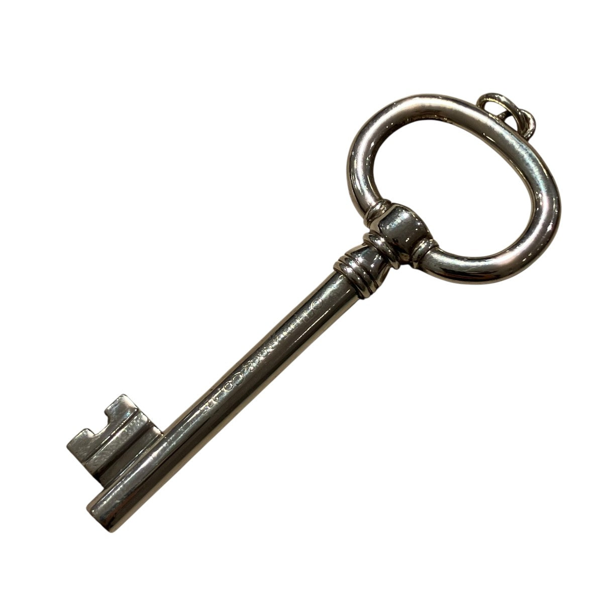 オーバールキー ラージファッションアクセサリー