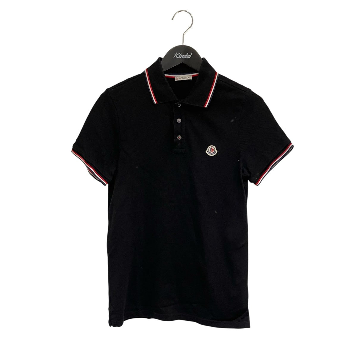 MONCLER(モンクレール) MAGLIA POLO MANICA CORTAポロシャツ