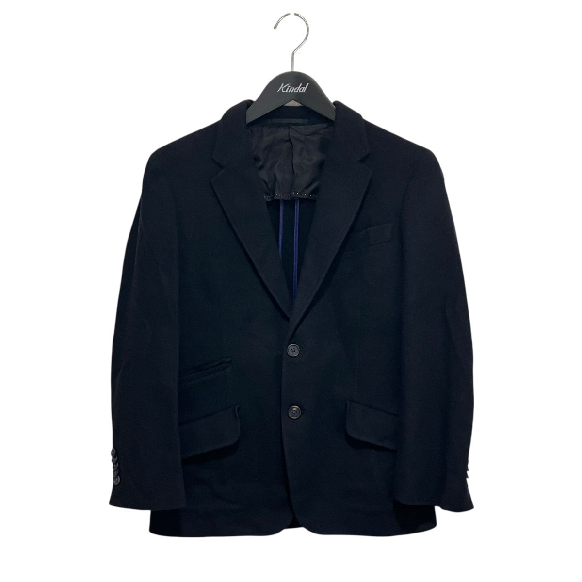 Paul Smith(ポールスミス) ウールテーラードジャケット ブラック