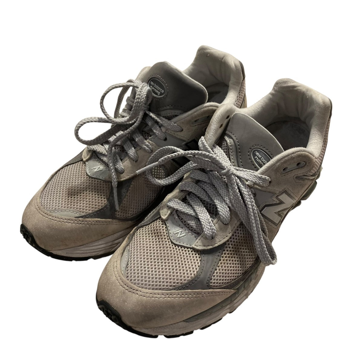 NEW BALANCE(ニューバランス) New Balance ML2002R0 GRAYローカット