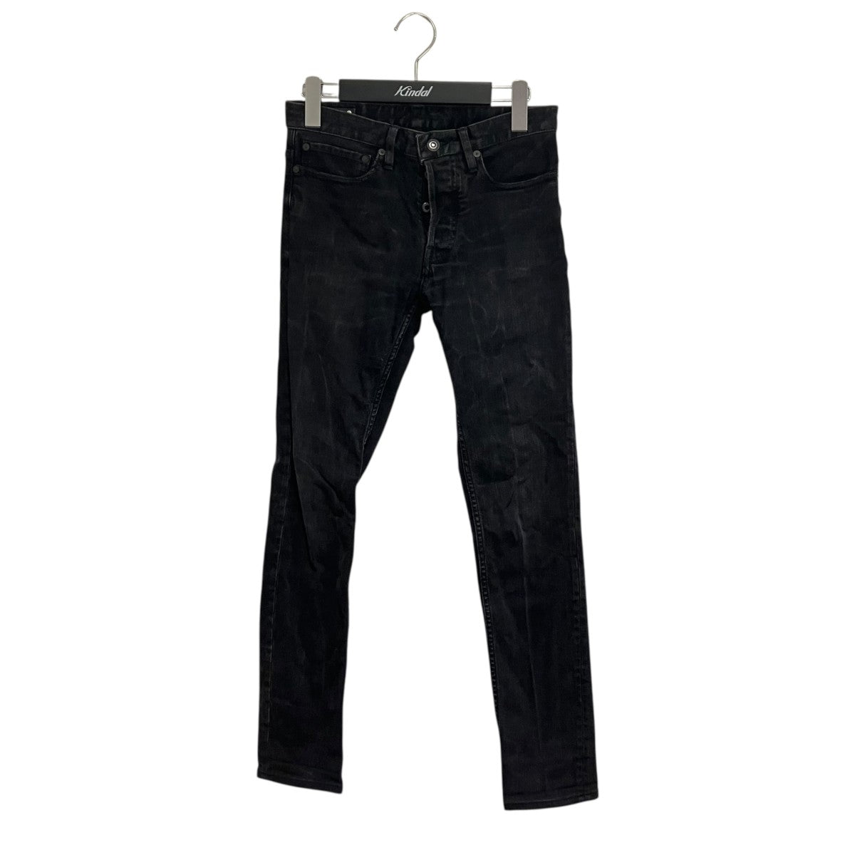 MINEDENIM(マインデニム) S．Slim STR 5ポケット USDスキニーデニム