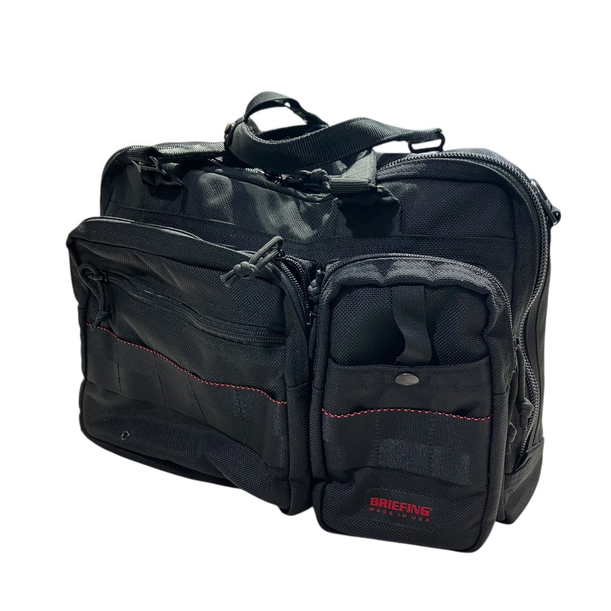 BRIEFING(ブリーフィング) 2WAYショルダーバッグブリーフケース