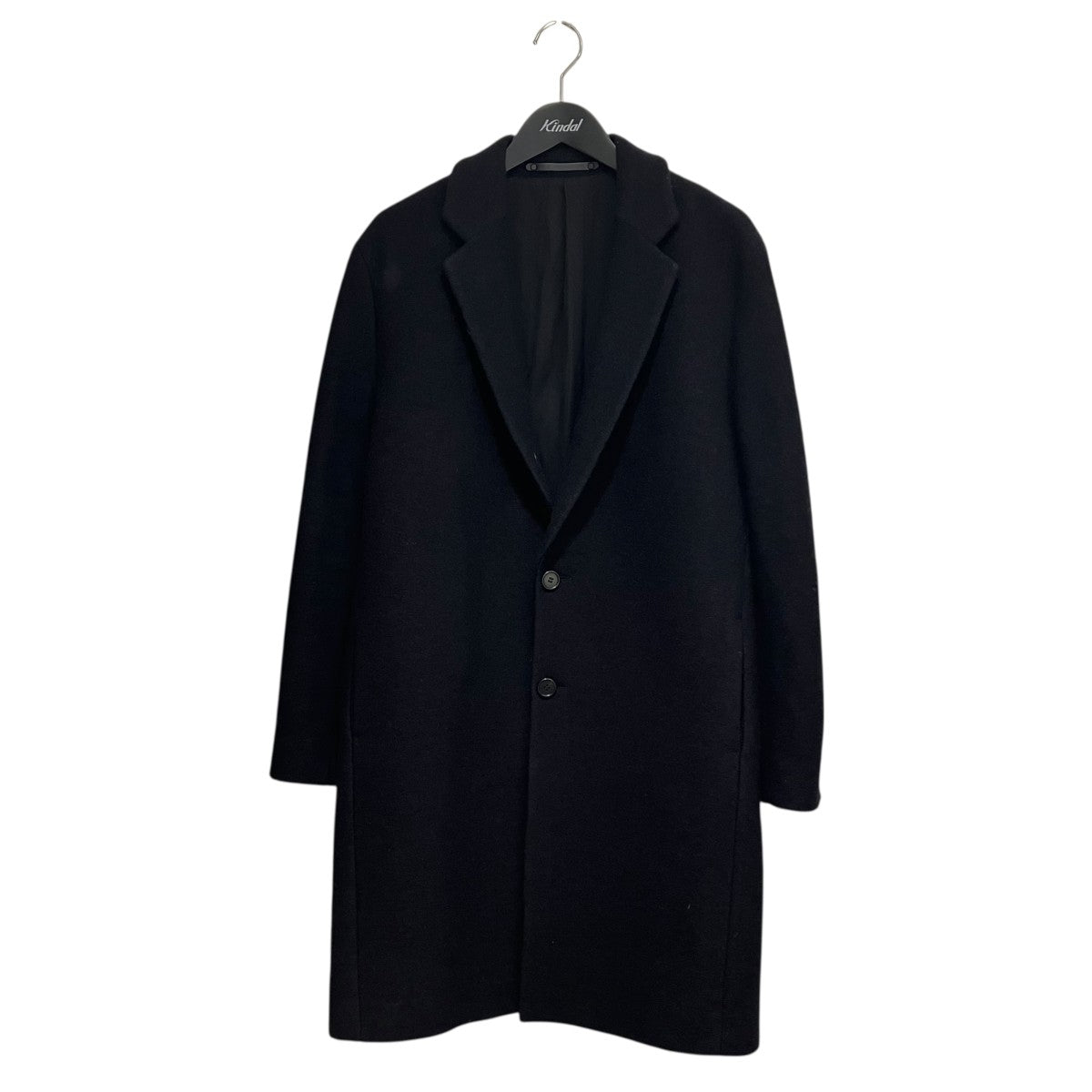 GRAFTON COATチェスターコートMC012T
