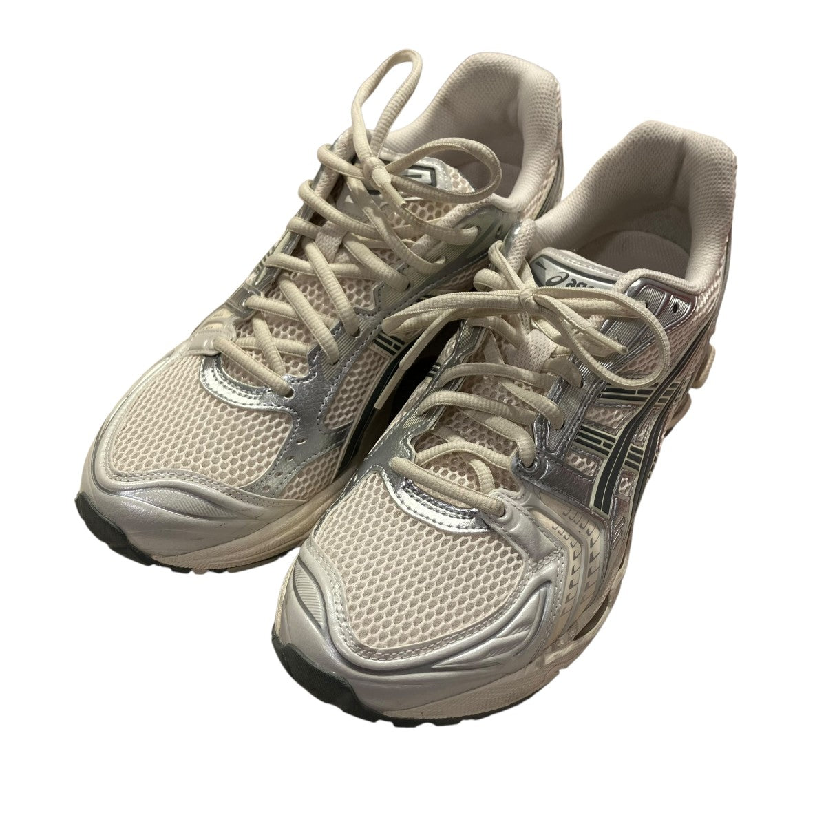 asics(アシックス) GEL-KAYANO 14 Birch Dark Pewterスニーカー