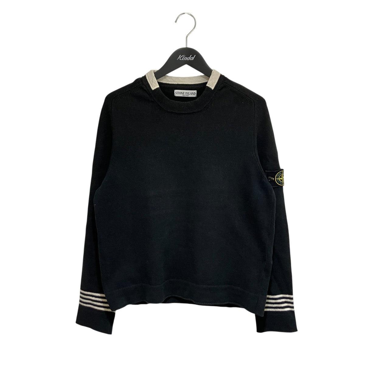 07SS長袖セーター461556C2/2923