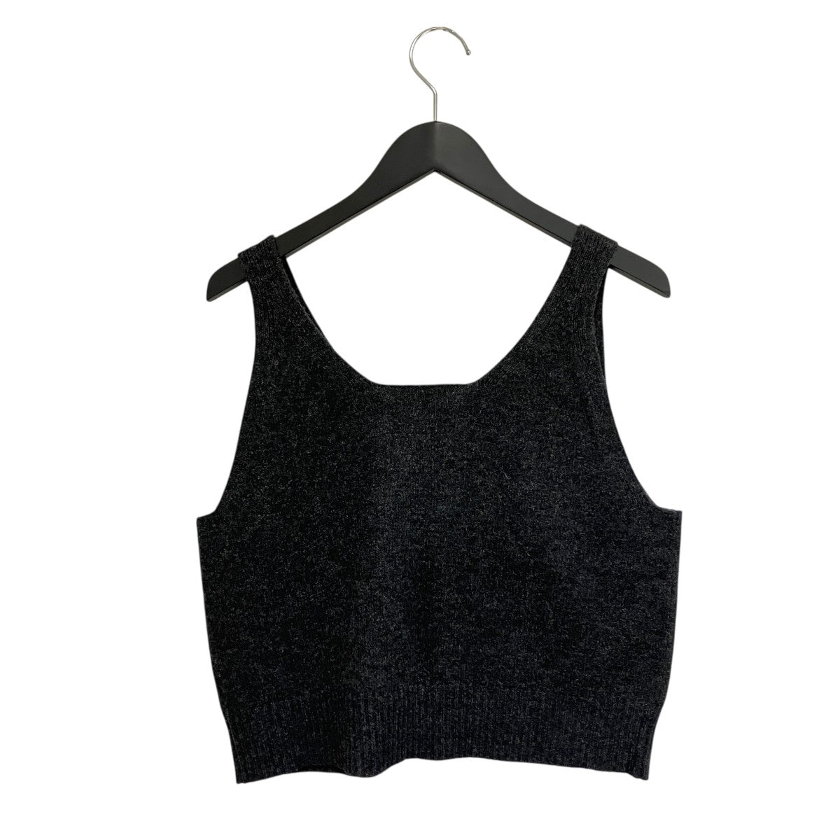 VNECK KNIT VESTニットベストLG-D0134