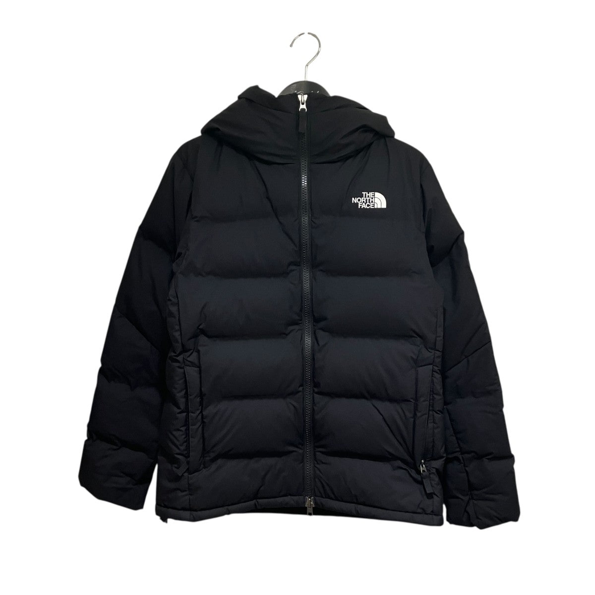 ビレイヤーパーカダウンジャケットND92215