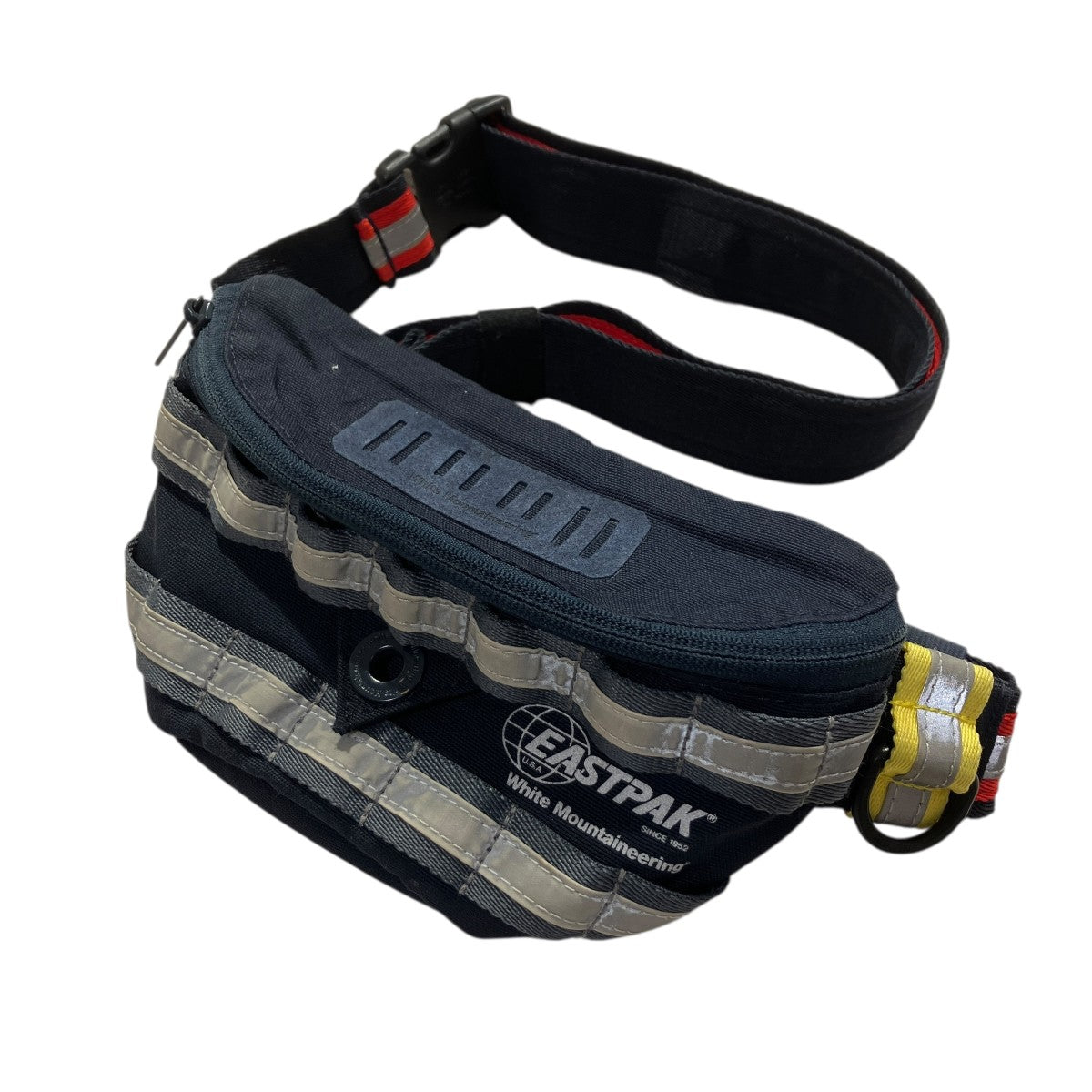 Nylon Waist Bag,ボディバッグEK22E45X