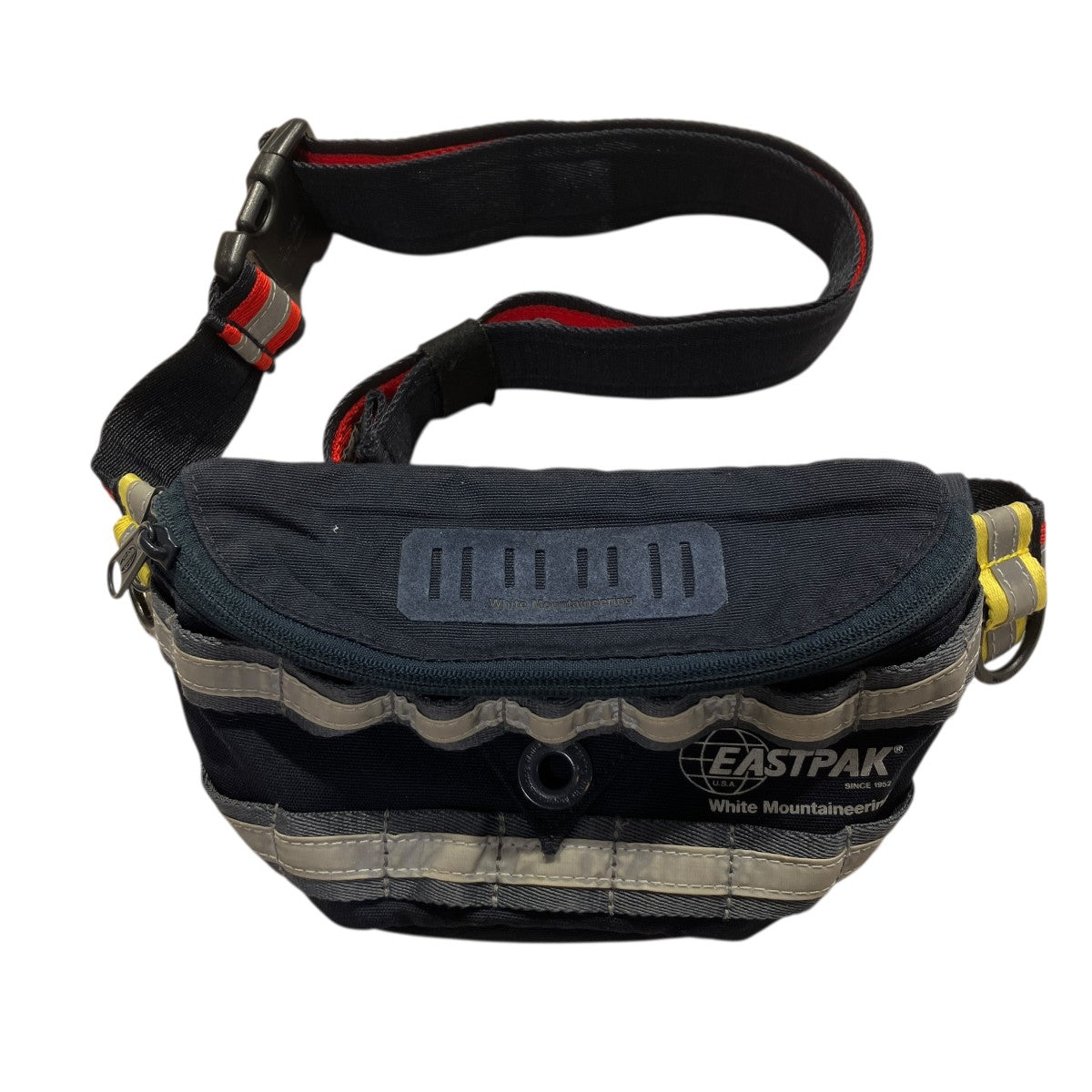Nylon Waist Bag,ボディバッグEK22E45X