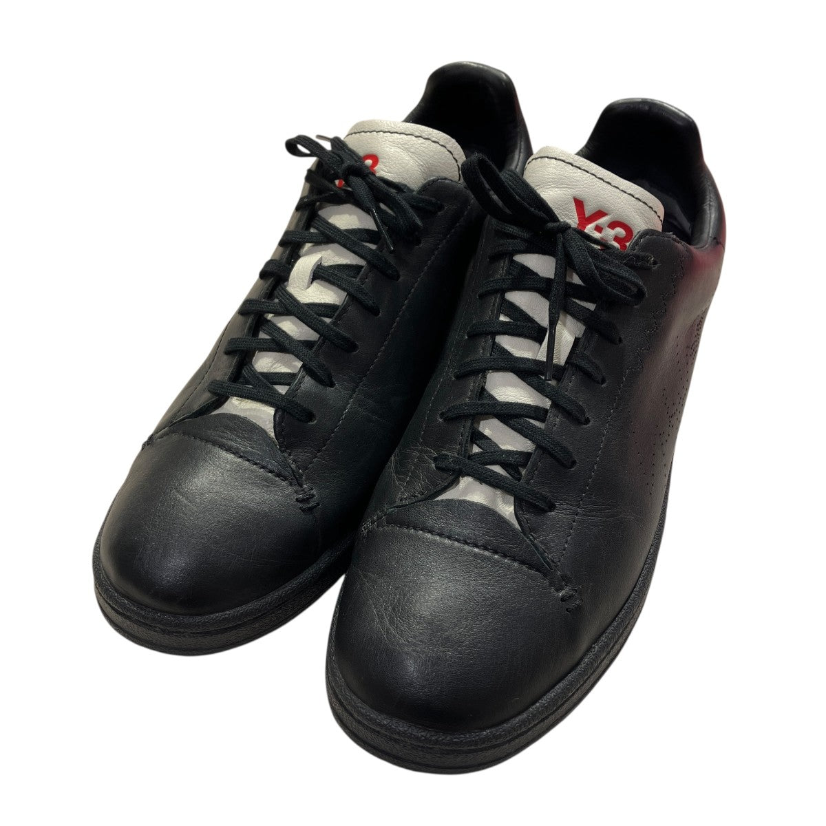 Court Blackローカットスニーカー122883333