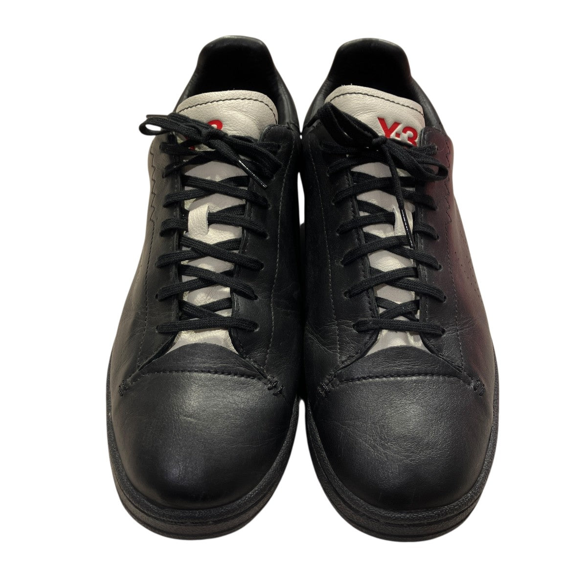 Court Blackローカットスニーカー122883333