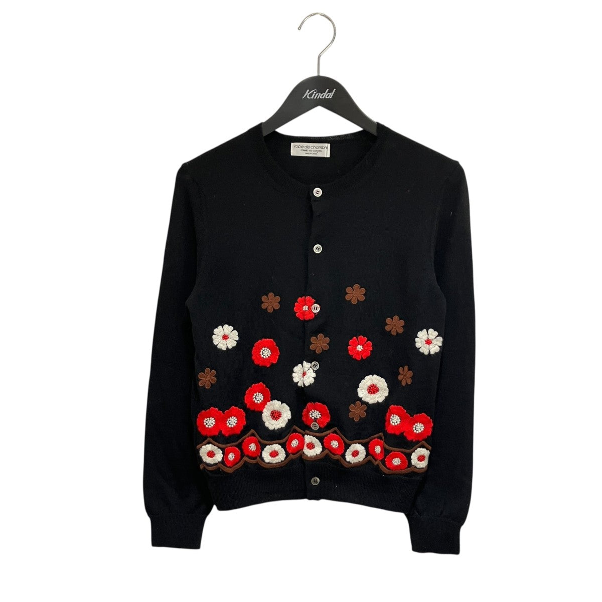 カーディガンRN-100190