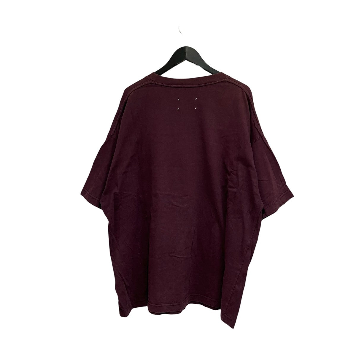 オーバーサイズT半袖TシャツS31GC0364