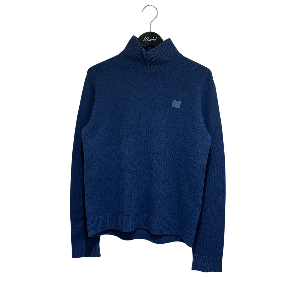 タートルネックニットFA-UK-KNIT000027 C60026
