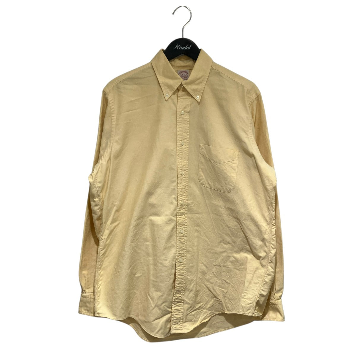 BROOKS BROTHERS(ブルックスブラザーズ) 90'S USA製ボタンダウンシャツ