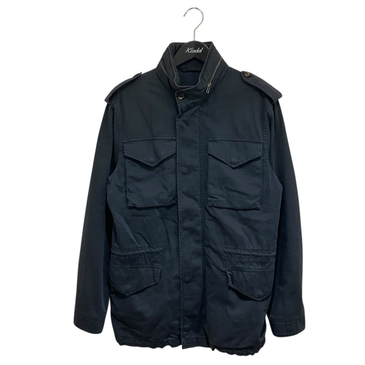Martin Margiela14 08SSM-65ミリタリージャケット28AM0035 28AM0035