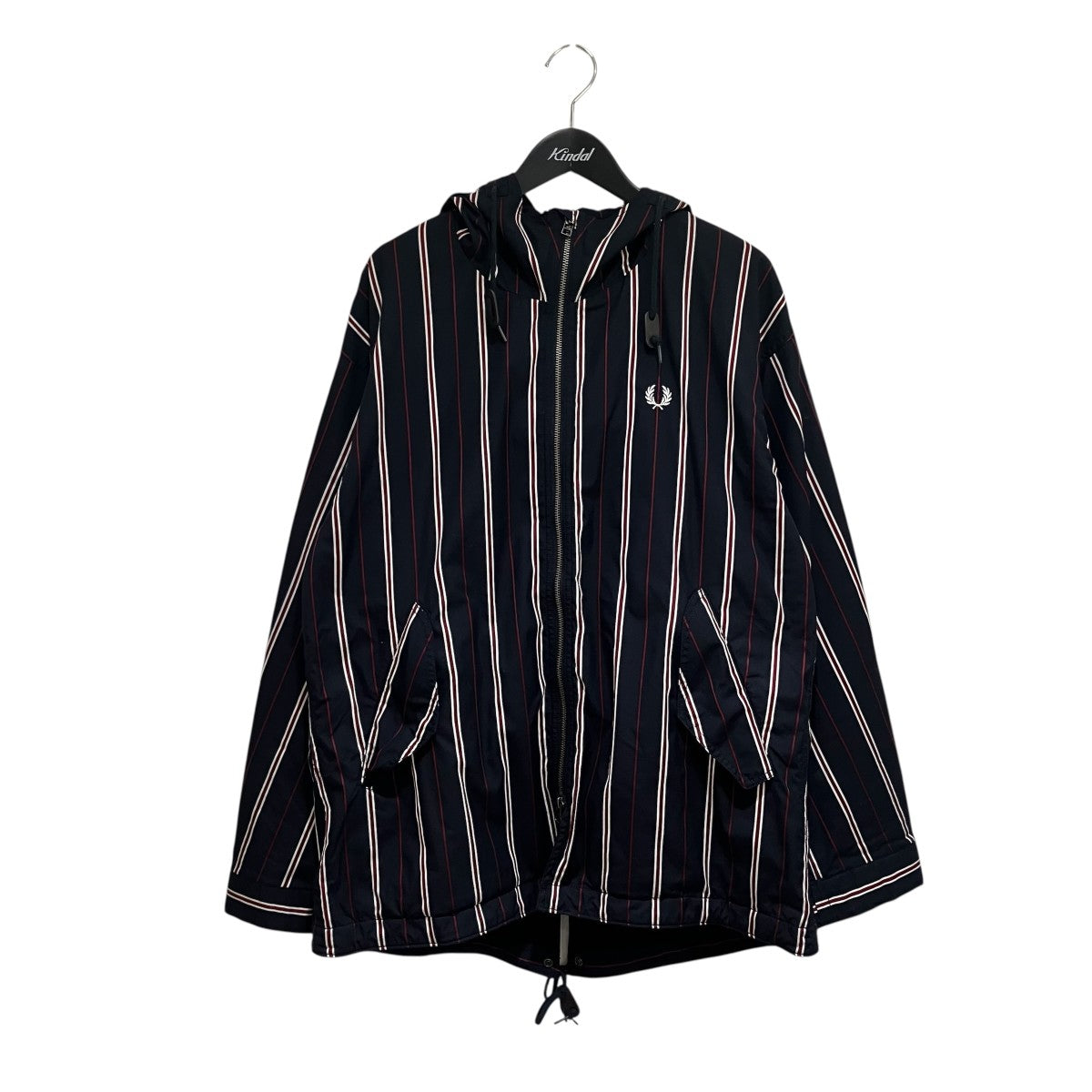 モッズコートF2621