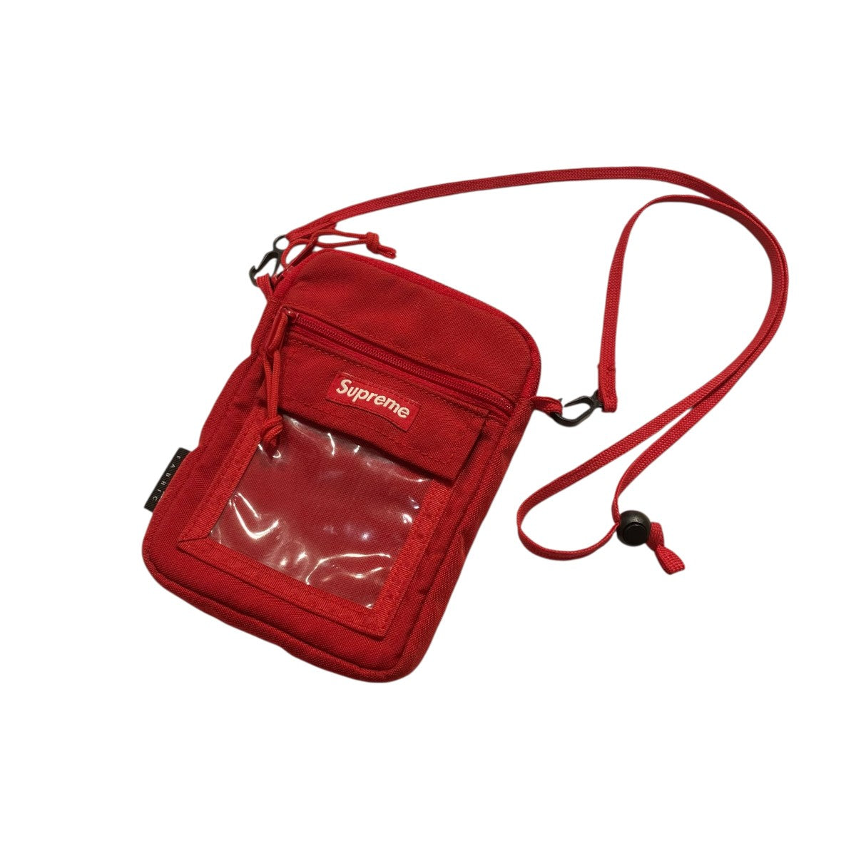 19SSUtility Pouchショルダーポーチ