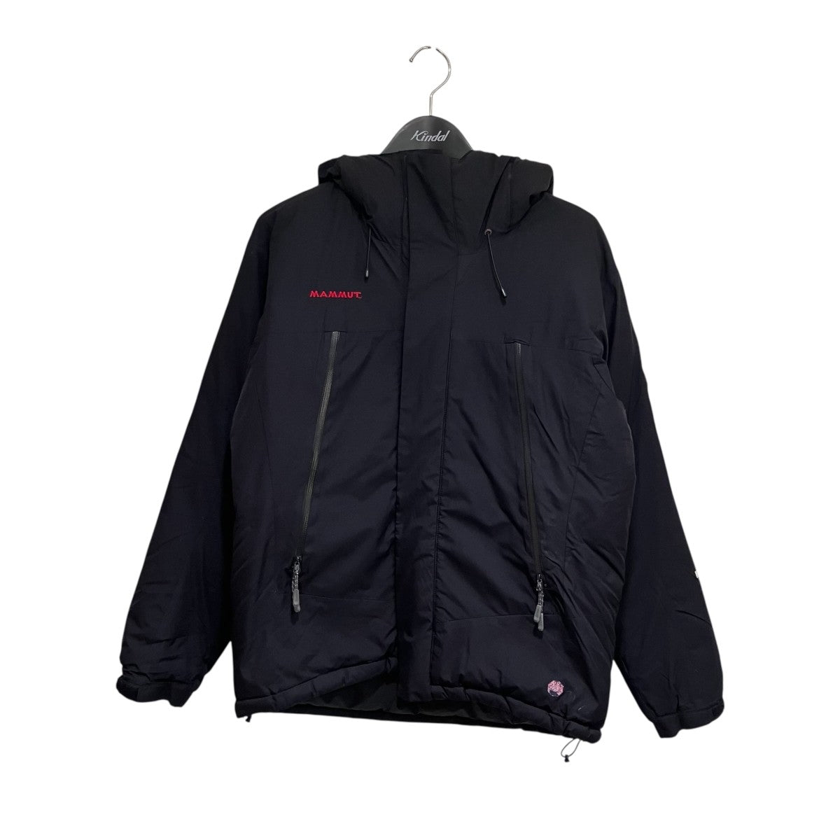 WS SNOWFIELD DOWN JACKETダウンジャケット1010-19820